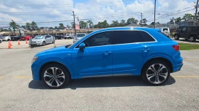 Audi Q3 S line Prestige    | Mobile.bg    2