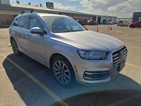 Audi Q7 PRESTIGE дистроник* пано* Bose* обдух* 4-зонов* , снимка 2