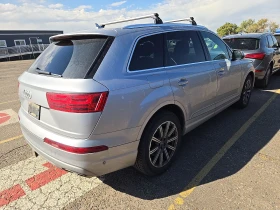 Audi Q7 PRESTIGE дистроник* пано* Bose* обдух* 4-зонов* , снимка 3