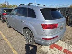 Audi Q7 PRESTIGE * * Bose* * 4-*  | Mobile.bg    5