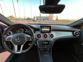 Mercedes-Benz GLA 200; 4MATIC;PANORAMA;NAVI, снимка 11