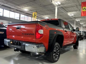 Toyota Tundra SR5 Plus| 4X4| HARLEY-DAVIDSON| NAV - [3] 