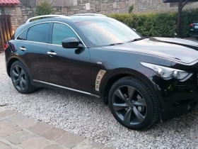 Infiniti Fx 50, снимка 2