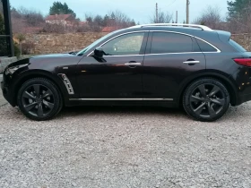 Infiniti Fx 50, снимка 7