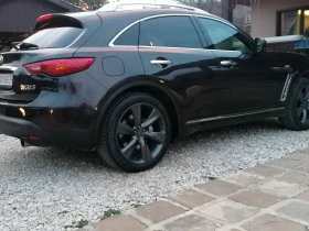 Infiniti Fx 50, снимка 4