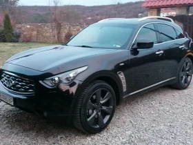 Infiniti Fx 50, снимка 8