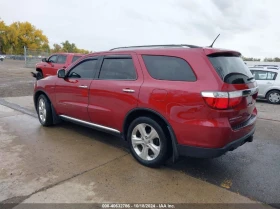 Dodge Durango CITADEL 5.7L/ ФИКСИРАНА ЦЕНА! КОЖА* КАМЕРА* ПОДГРЕ, снимка 4