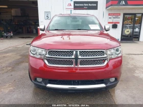 Dodge Durango CITADEL 5.7L/ ФИКСИРАНА ЦЕНА! КОЖА* КАМЕРА* ПОДГРЕ, снимка 2