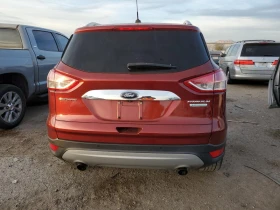 Ford Escape Подгрев* Keyless* Камера, снимка 6