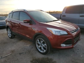 Ford Escape Подгрев* Keyless* Камера, снимка 4