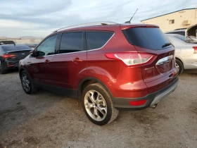 Ford Escape Подгрев* Keyless* Камера, снимка 2