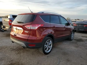 Ford Escape Подгрев* Keyless* Камера, снимка 3