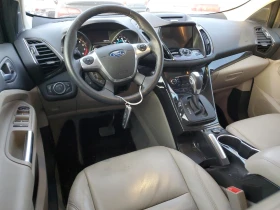 Ford Escape Подгрев* Keyless* Камера, снимка 8