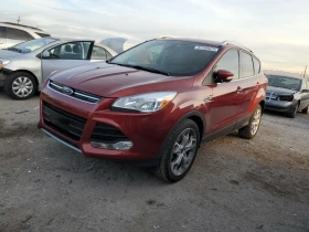 Ford Escape Подгрев* Keyless* Камера, снимка 1