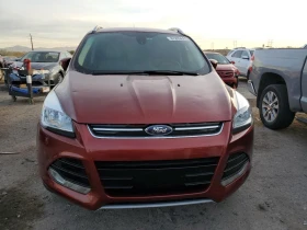 Ford Escape Подгрев* Keyless* Камера, снимка 5