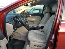 Ford Escape Подгрев* Keyless* Камера, снимка 7