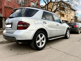 Mercedes-Benz ML 320 | Mobile.bg    6