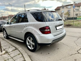 Mercedes-Benz ML 320, снимка 4