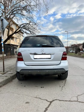 Mercedes-Benz ML 320, снимка 5