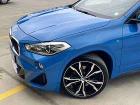 BMW X2 M sport Xdrive 4x4 75000, снимка 1