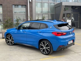 BMW X2 Промоция!!! M sport Xdrive 4x4 75000, снимка 3