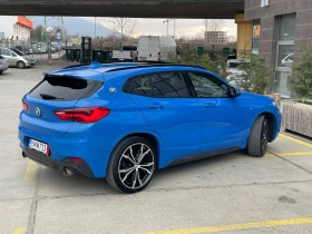 BMW X2 M sport Xdrive 4x4 75000, снимка 4