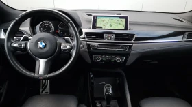 BMW X2 Промоция!!! M sport Xdrive 4x4 75000, снимка 16