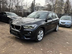 BMW X1 20i xDrive SAG Full, снимка 1