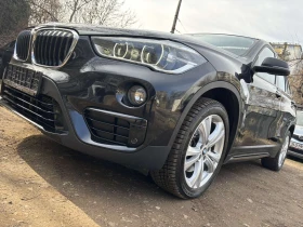 BMW X1 20i xDrive SAG Full, снимка 17