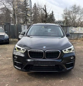 BMW X1 20i xDrive SAG Full, снимка 2