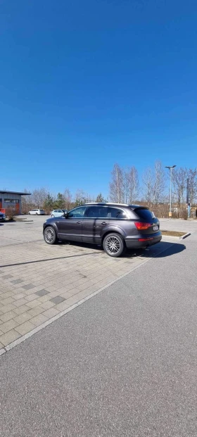 Audi Q7 4l | Mobile.bg    4