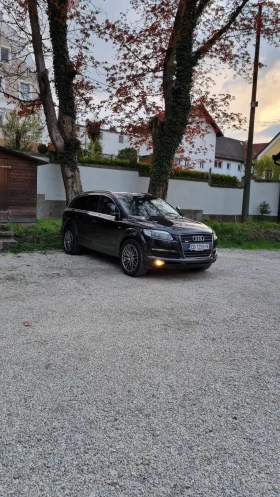 Audi Q7 4l | Mobile.bg    6