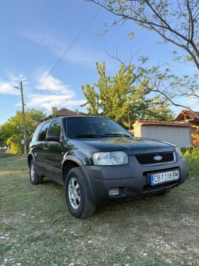 Обява за продажба на Ford Maverick Xlt ~5 800 лв. - изображение 1