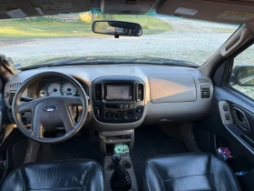 Обява за продажба на Ford Maverick Xlt ~5 800 лв. - изображение 6
