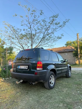Обява за продажба на Ford Maverick Xlt ~5 800 лв. - изображение 2