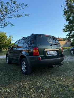 Обява за продажба на Ford Maverick Xlt ~5 800 лв. - изображение 3