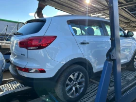 Обява за продажба на Kia Sportage ~17 800 лв. - изображение 2