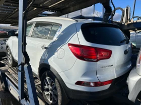 Обява за продажба на Kia Sportage ~17 800 лв. - изображение 3