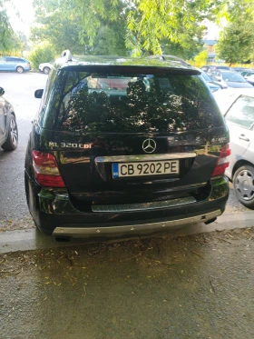 Обява за продажба на Mercedes-Benz ML 320 3.2 ~10 700 лв. - изображение 3