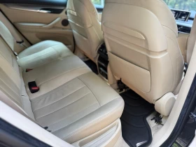 BMW X6 M50d - 49800 лв. - 32803583 15