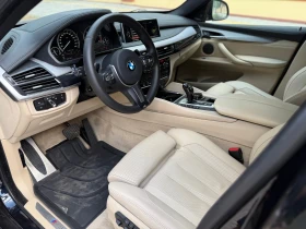 BMW X6 M50d - 49800 лв. - 32803583 7