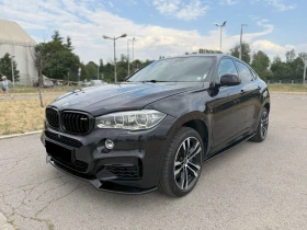 BMW X6 M50d - 49800 лв. - 32803583 2