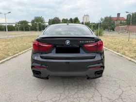 BMW X6 M50d - 49800 лв. - 32803583 5