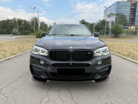 BMW X6 M50d - 49800 лв. - 32803583 3
