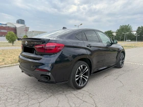 BMW X6 M50d - 49800 лв. - 32803583 4