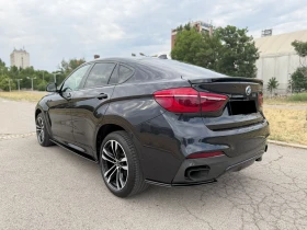 BMW X6 M50d - 49800 лв. - 32803583 6