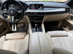 BMW X6 M50d - 49800 лв. - 32803583 11