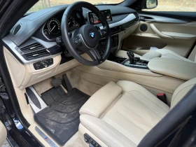 BMW X6 M50d - 49800 лв. - 32803583 10
