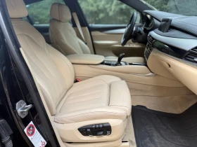 BMW X6 M50d - 49800 лв. - 32803583 8