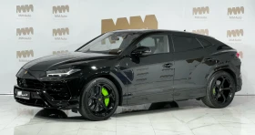 Lamborghini Urus Pano* HuD* Bang&Olufsen